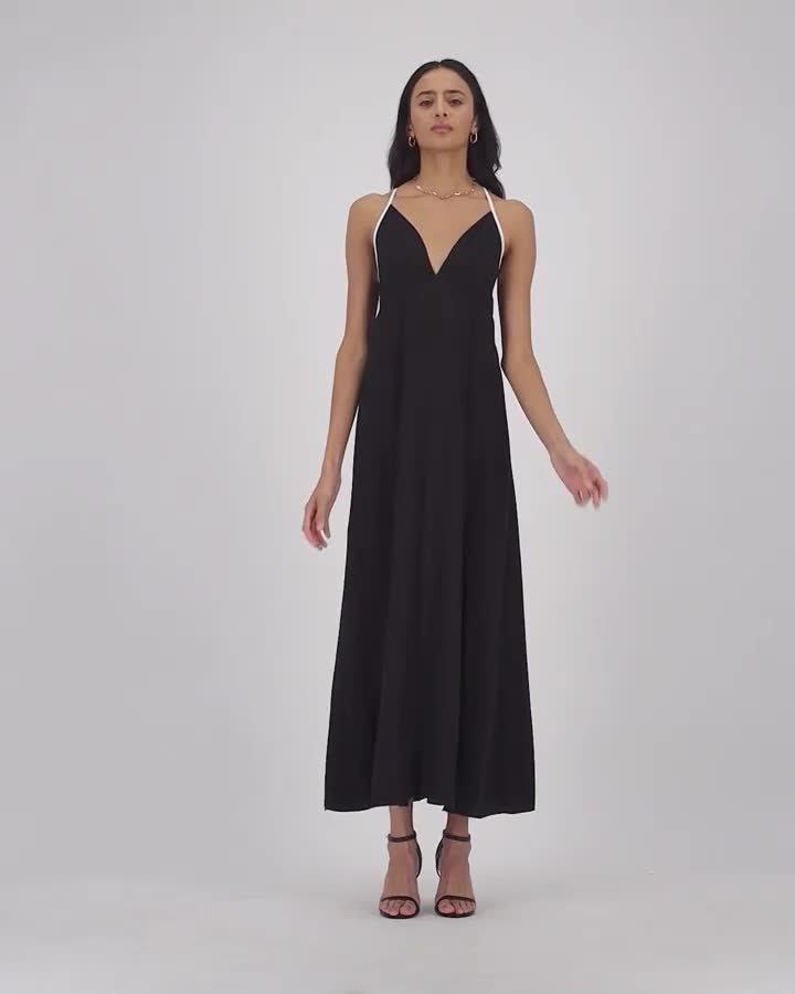 ワンピース Lumignon Layered check belt dress ワンピース Lumignon Layered check belt dress Lumignon Layered