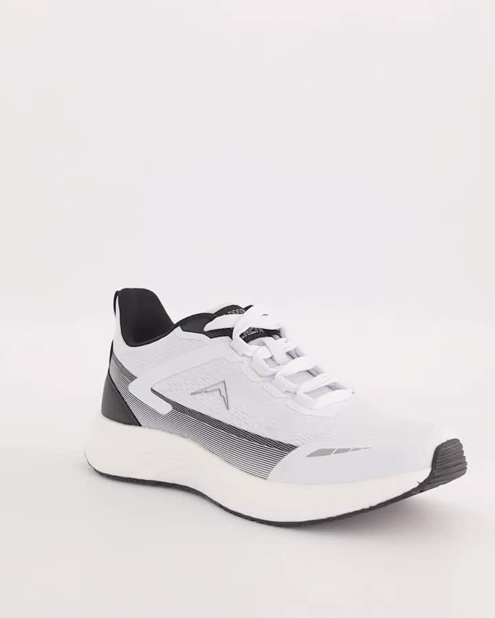 K-Way Women's Enerji Sneakers | Cape Union Mart