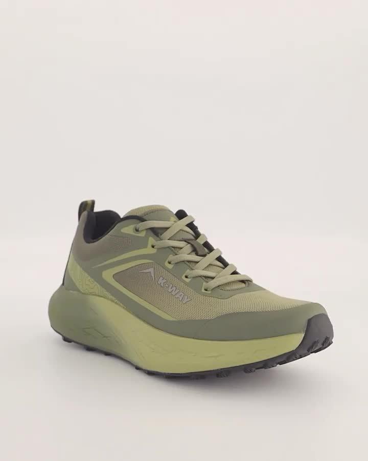 Kan  K-Way Women's Apex 2 Mid Hiking Boots | Cape Union Mart