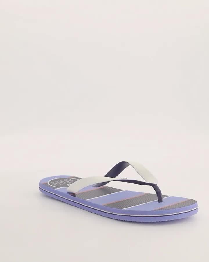 鯛 Old Khaki Men's Pacifico Flip-Flop | Cape Union Mart