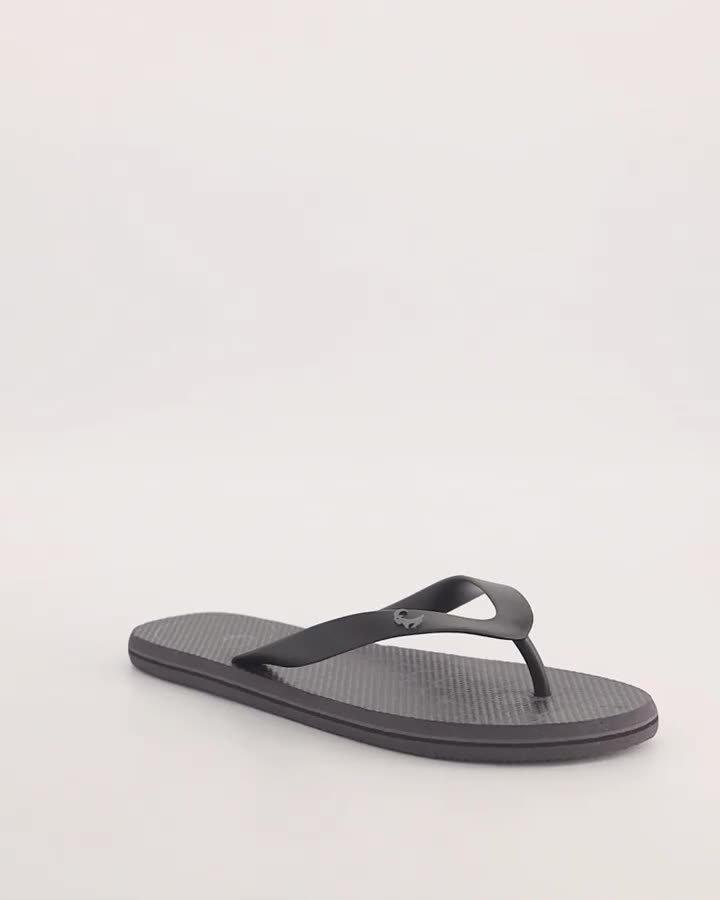 Men's Pacifico Flip Flop | Old Khaki