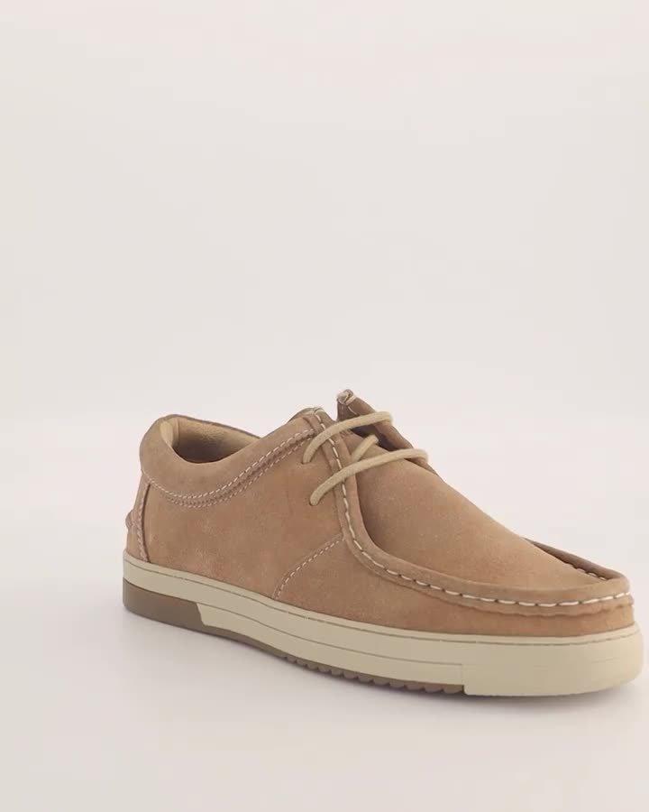 K-Way Men's Elements Otto Lace-Up Sneaker | Cape Union Mart