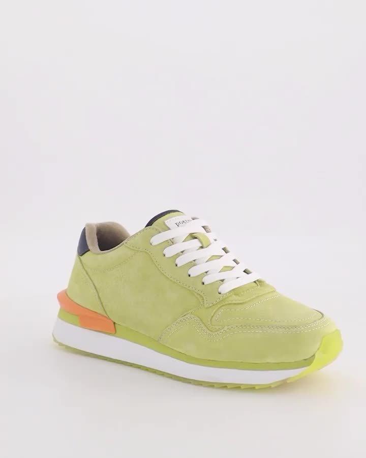 Elda Sneaker - Poetry Clothing Store