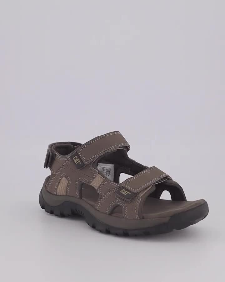 Caterpillar giles outlet sandals