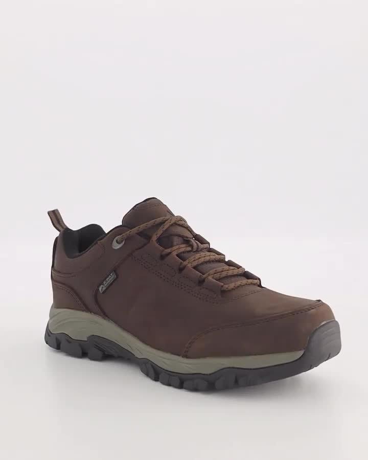 K-WAY｜SHOES (GRAPPA HIKER X KWAY (DC24FWGHWF02X008CXP C UBK8132UWDMMDMK_f4075ffa-f105-