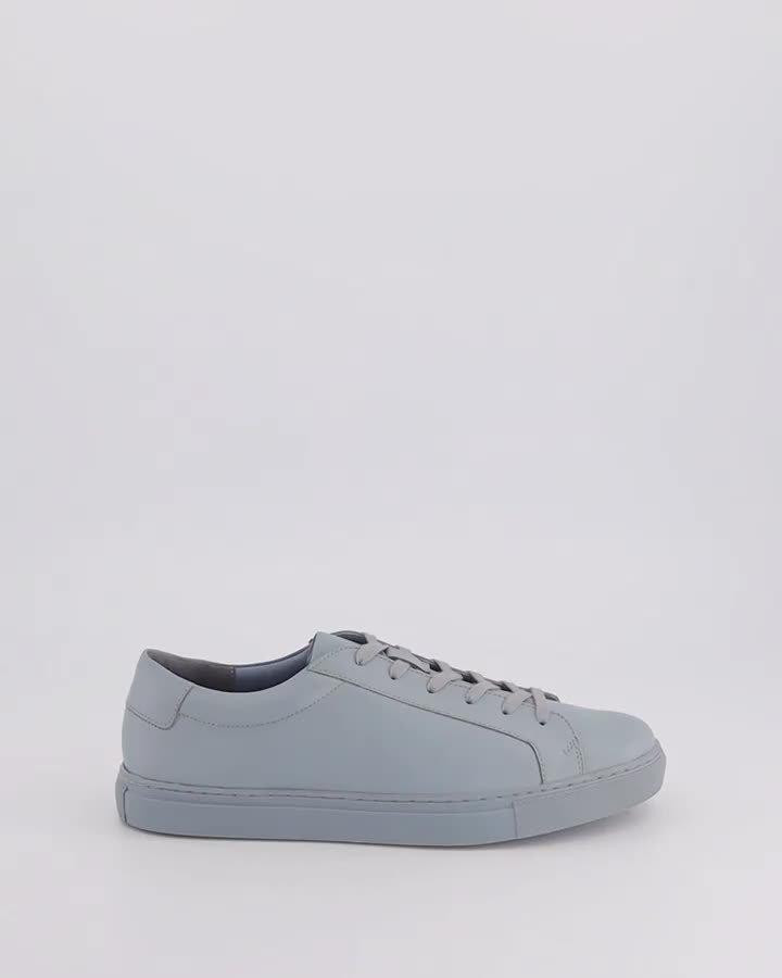 Tread+Miller Ophelia Sneaker -  blue