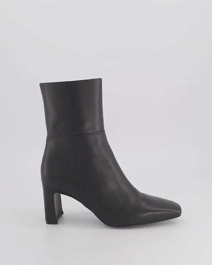 Ladies Misha Boot -  black